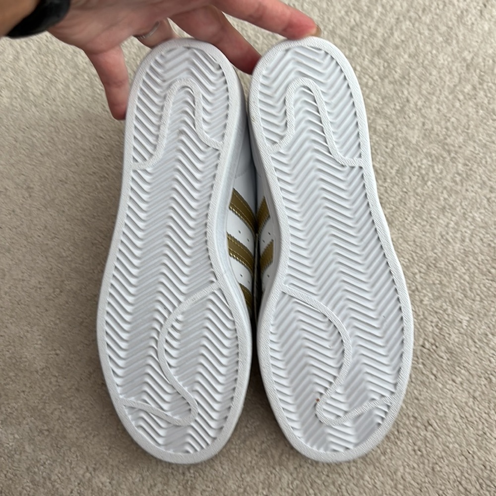 Adidas Superstar - Picture 5 of 6